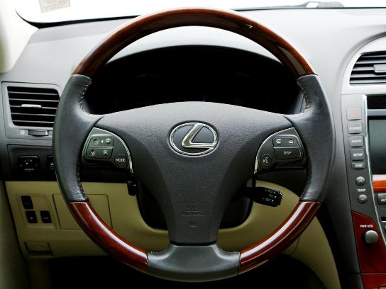 Florida Fine Cars - Used LEXUS ES 350 2010 MIAMI 