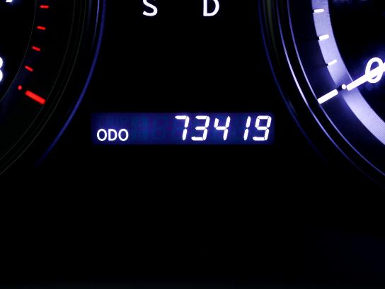 Florida Fine Cars - Used LEXUS ES 350 2010 MIAMI 