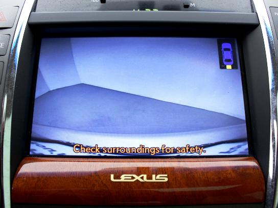 Florida Fine Cars - Used LEXUS ES 350 2010 MIAMI 