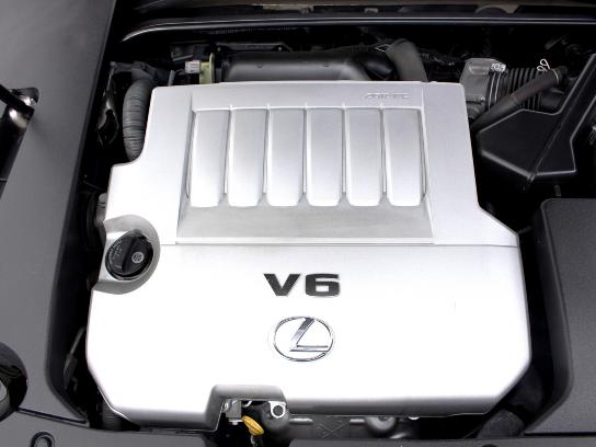 Florida Fine Cars - Used LEXUS ES 350 2010 MIAMI 