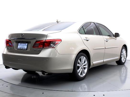 Florida Fine Cars - Used LEXUS ES 350 2010 MIAMI 