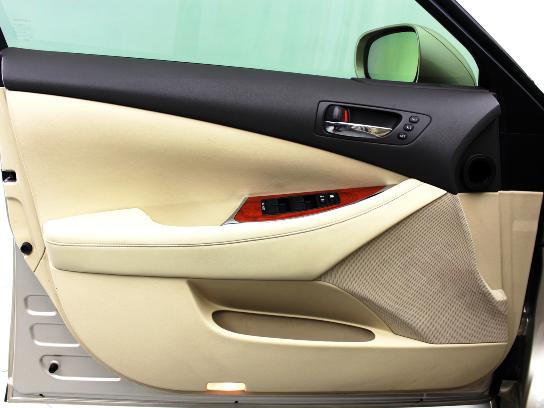 Florida Fine Cars - Used LEXUS ES 350 2010 MIAMI 