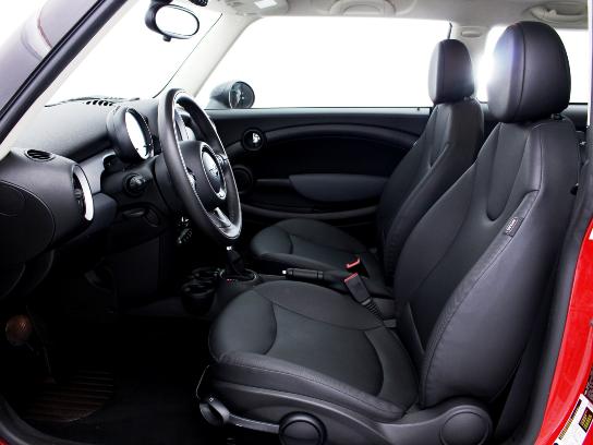 Florida Fine Cars - Used MINI COOPER 2012 MIAMI 