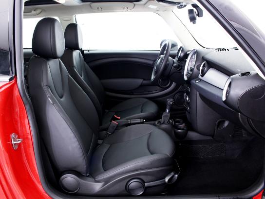 Florida Fine Cars - Used MINI COOPER 2012 MIAMI 