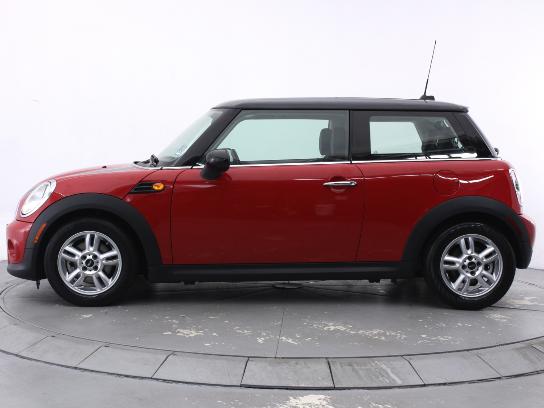 Florida Fine Cars - Used MINI COOPER 2012 MIAMI 