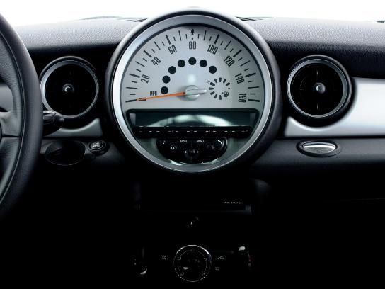 Florida Fine Cars - Used MINI COOPER 2012 MIAMI 