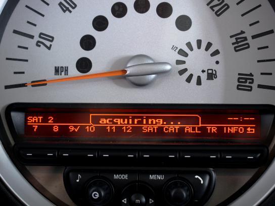 Florida Fine Cars - Used MINI COOPER 2012 MIAMI 