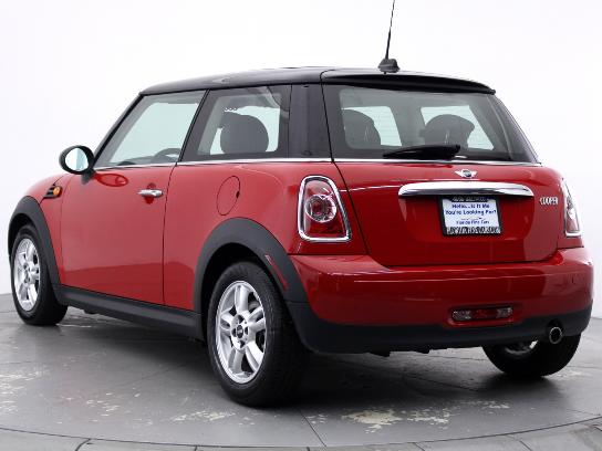 Florida Fine Cars - Used MINI COOPER 2012 MIAMI 