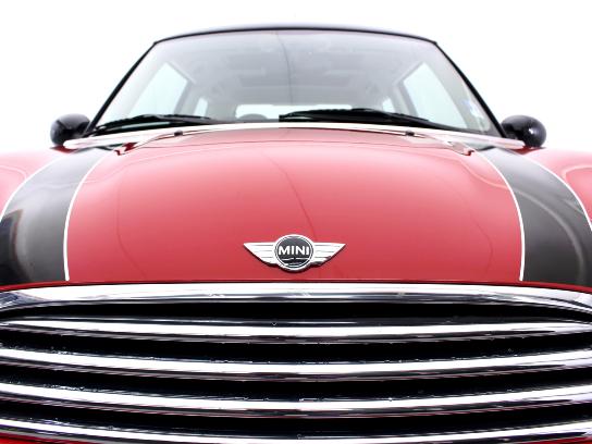 Florida Fine Cars - Used MINI COOPER 2012 MIAMI 