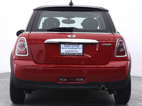 Florida Fine Cars - Used MINI COOPER 2012 MIAMI 