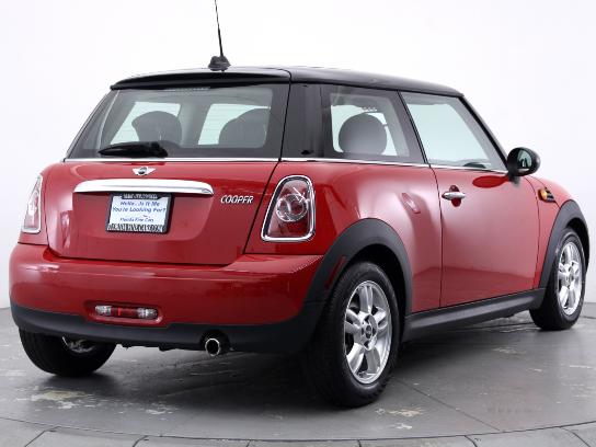 Florida Fine Cars - Used MINI COOPER 2012 MIAMI 
