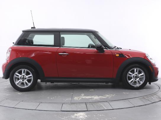 Florida Fine Cars - Used MINI COOPER 2012 MIAMI 
