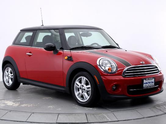 Florida Fine Cars - Used MINI COOPER 2012 MIAMI 