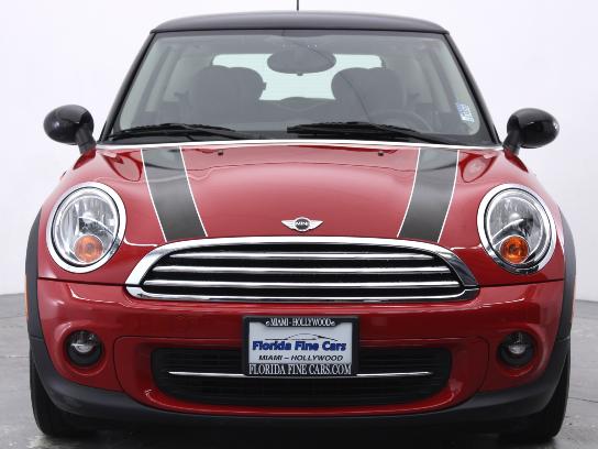 Florida Fine Cars - Used MINI COOPER 2012 MIAMI 