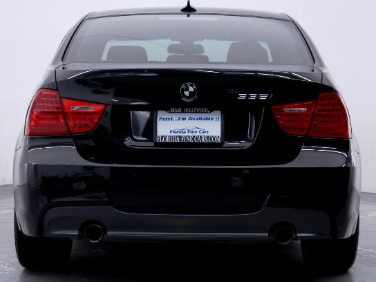 Florida Fine Cars - Used BMW 3 SERIES 2011 HOLLYWOOD 335XI