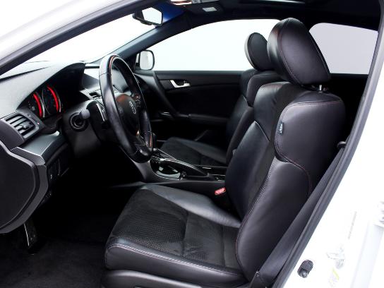 Florida Fine Cars - Used ACURA TSX 2012 MIAMI SPECIAL EDITION