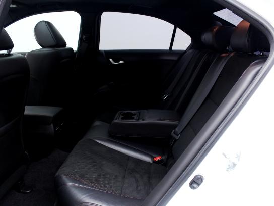 Florida Fine Cars - Used ACURA TSX 2012 MIAMI SPECIAL EDITION