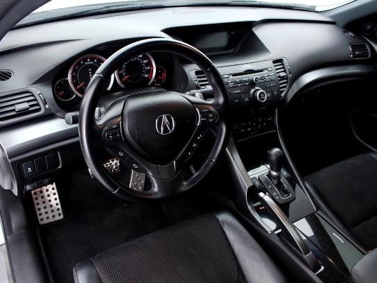 Florida Fine Cars - Used ACURA TSX 2012 MIAMI SPECIAL EDITION