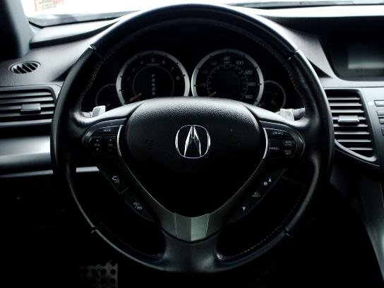 Florida Fine Cars - Used ACURA TSX 2012 MIAMI SPECIAL EDITION