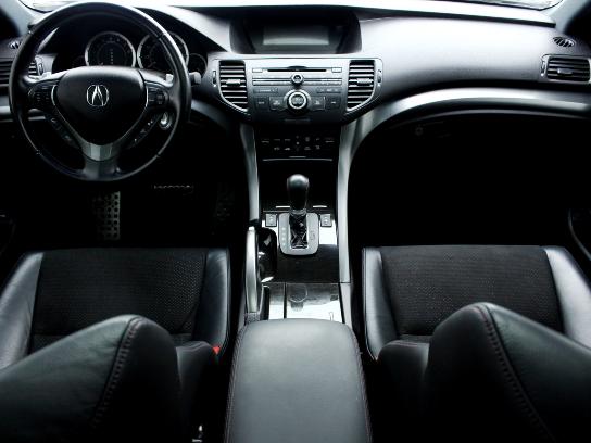 Florida Fine Cars - Used ACURA TSX 2012 MIAMI SPECIAL EDITION