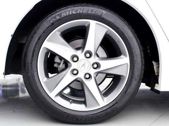Florida Fine Cars - Used ACURA TSX 2012 MIAMI SPECIAL EDITION