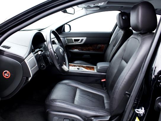 Florida Fine Cars - Used JAGUAR XF 2011 MIAMI 