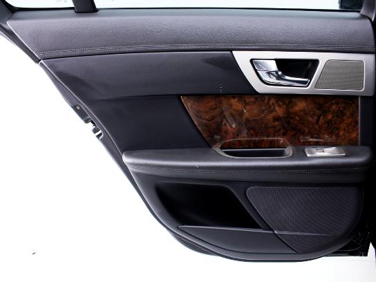 Florida Fine Cars - Used JAGUAR XF 2011 MIAMI 