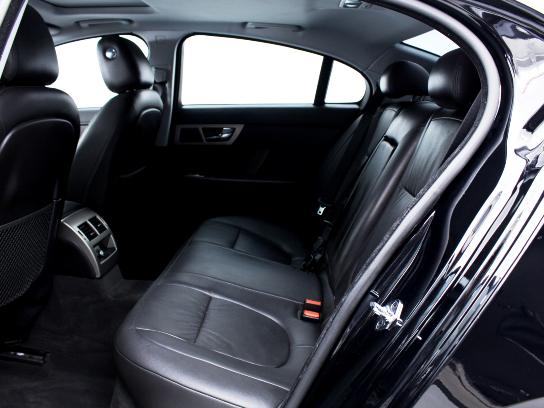 Florida Fine Cars - Used JAGUAR XF 2011 MIAMI 