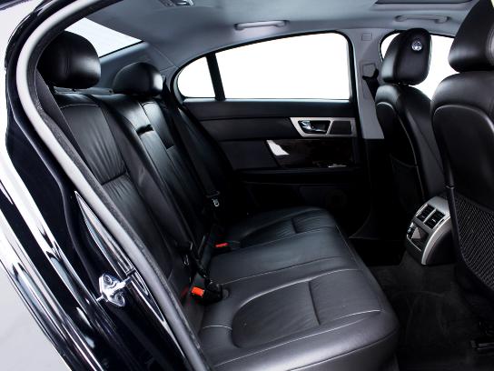 Florida Fine Cars - Used JAGUAR XF 2011 MIAMI 