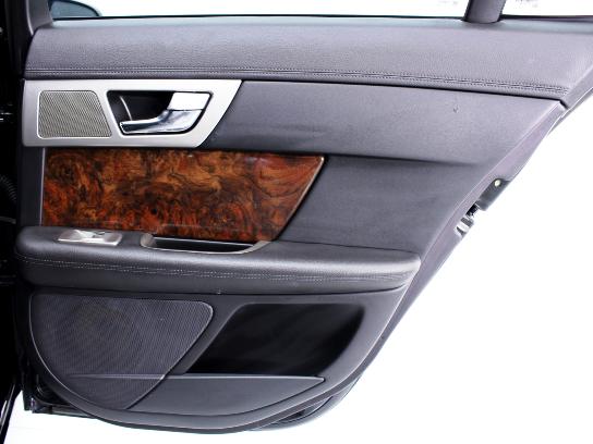 Florida Fine Cars - Used JAGUAR XF 2011 MIAMI 