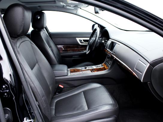 Florida Fine Cars - Used JAGUAR XF 2011 MIAMI 