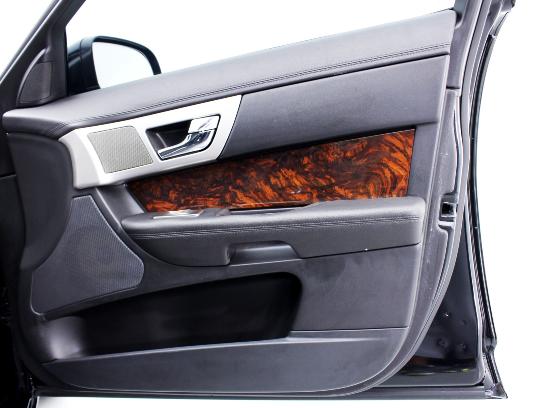 Florida Fine Cars - Used JAGUAR XF 2011 MIAMI 