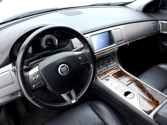 Florida Fine Cars - Used JAGUAR XF 2011 MIAMI 
