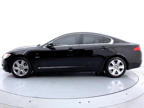 Florida Fine Cars - Used JAGUAR XF 2011 MIAMI 