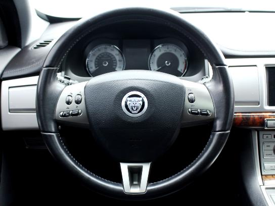 Florida Fine Cars - Used JAGUAR XF 2011 MIAMI 