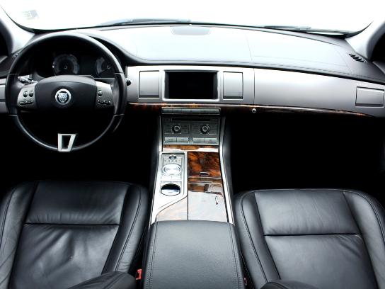 Florida Fine Cars - Used JAGUAR XF 2011 MIAMI 