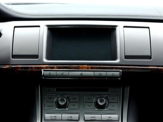 Florida Fine Cars - Used JAGUAR XF 2011 MIAMI 