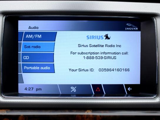 Florida Fine Cars - Used JAGUAR XF 2011 MIAMI 