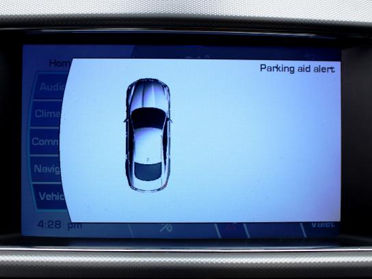 Florida Fine Cars - Used JAGUAR XF 2011 MIAMI 