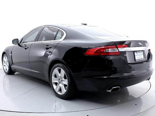 Florida Fine Cars - Used JAGUAR XF 2011 MIAMI 