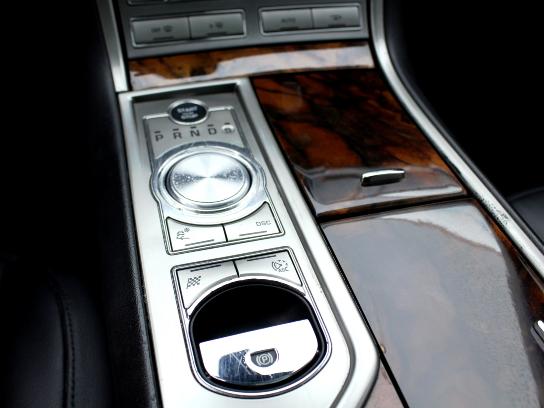 Florida Fine Cars - Used JAGUAR XF 2011 MIAMI 