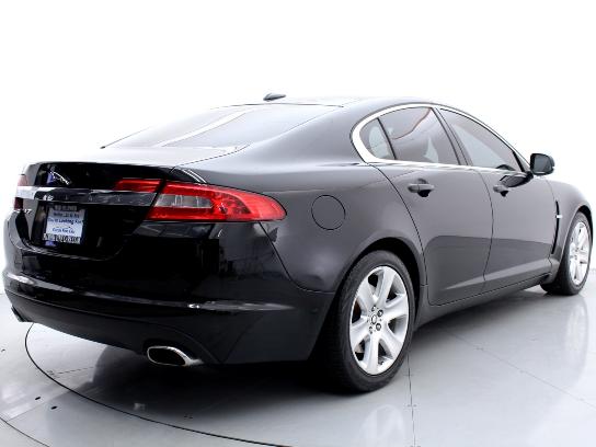 Florida Fine Cars - Used JAGUAR XF 2011 MIAMI 