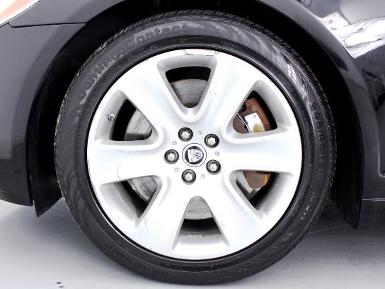 Florida Fine Cars - Used JAGUAR XF 2011 MIAMI 