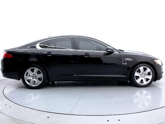 Florida Fine Cars - Used JAGUAR XF 2011 MIAMI 