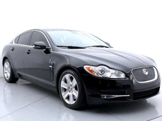 Florida Fine Cars - Used JAGUAR XF 2011 MIAMI 