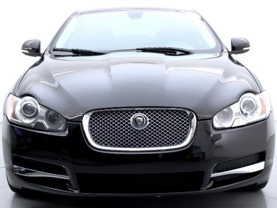 Florida Fine Cars - Used JAGUAR XF 2011 MIAMI 