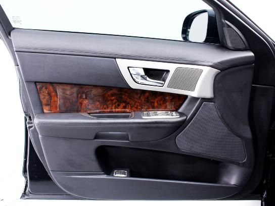 Florida Fine Cars - Used JAGUAR XF 2011 MIAMI 