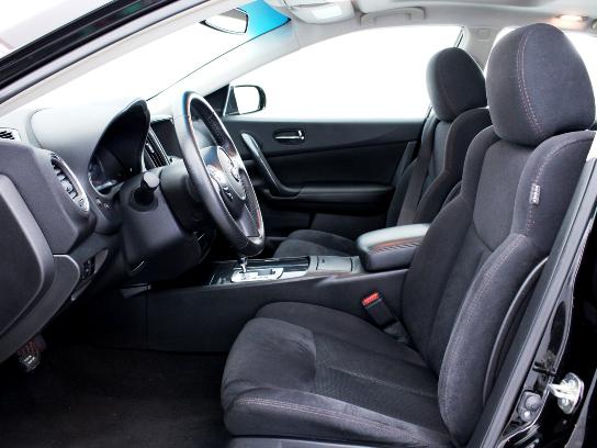 Florida Fine Cars - Used NISSAN MAXIMA 2013 MIAMI S