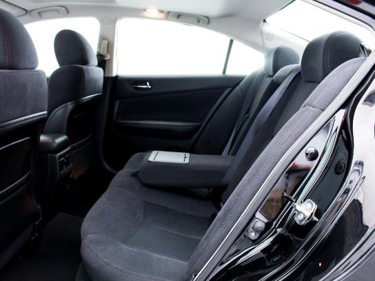 Florida Fine Cars - Used NISSAN MAXIMA 2013 MIAMI S