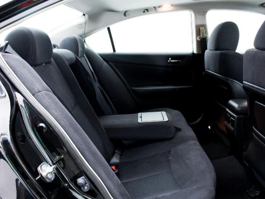 Florida Fine Cars - Used NISSAN MAXIMA 2013 MIAMI S